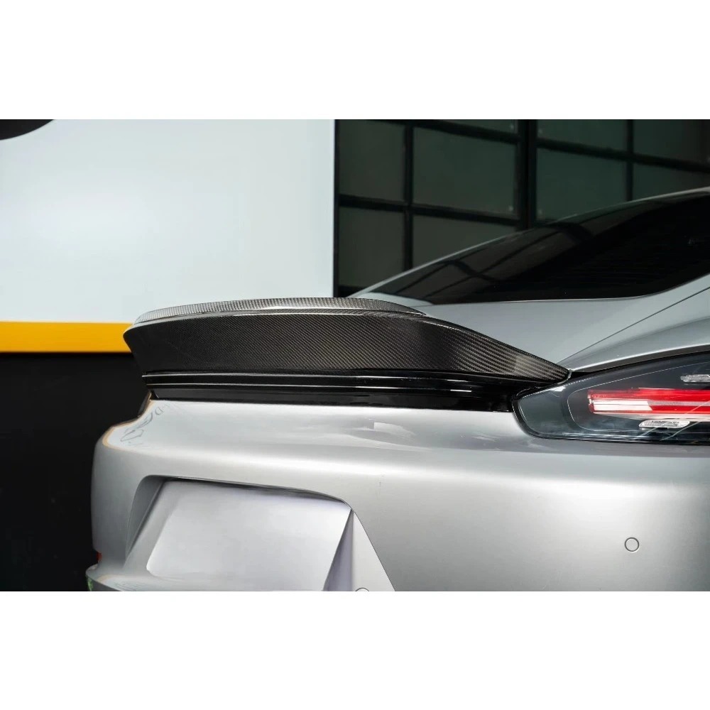 New  Spyder RS Tail Wing Upgrade Kit for 718 for (982) 2016-